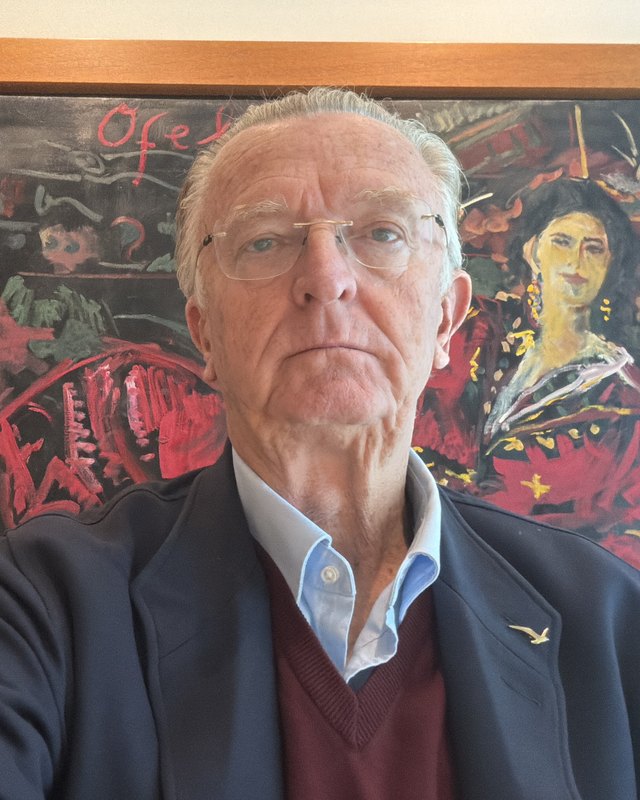 Pedro Martin C.